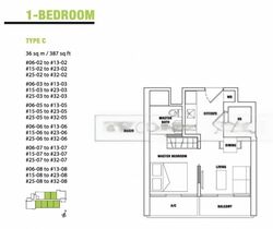 Spottiswoode 18 (D2), Apartment #459111141